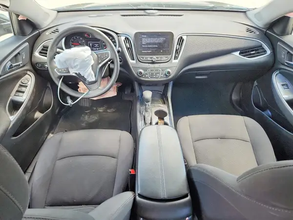 1G1ZD5ST5RF126423 2024 CHEVROLET MALIBU - Image 8