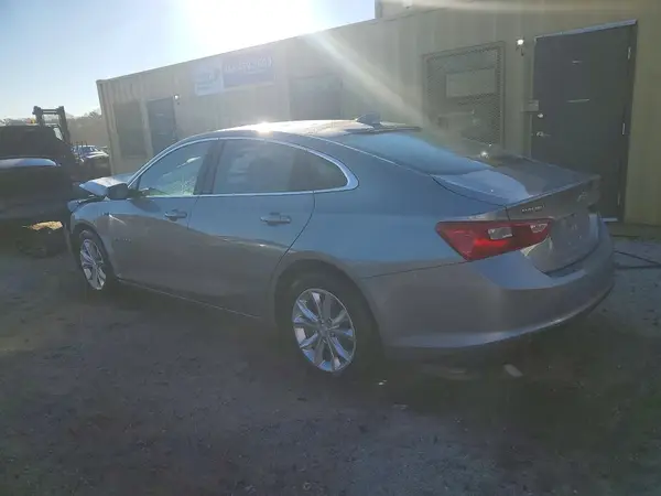 1G1ZD5ST5RF126597 2024 CHEVROLET MALIBU - Image 2