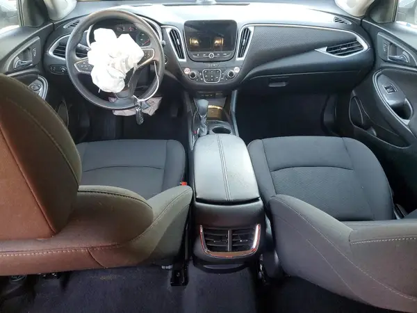 1G1ZD5ST5RF126597 2024 CHEVROLET MALIBU - Image 8