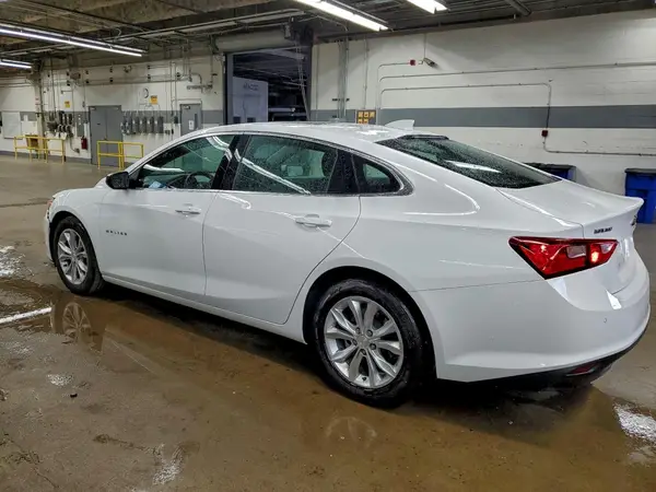1G1ZD5ST5RF128463 2024 CHEVROLET MALIBU - Image 2