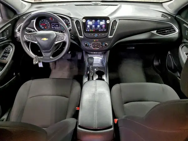 1G1ZD5ST5RF128463 2024 CHEVROLET MALIBU - Image 8