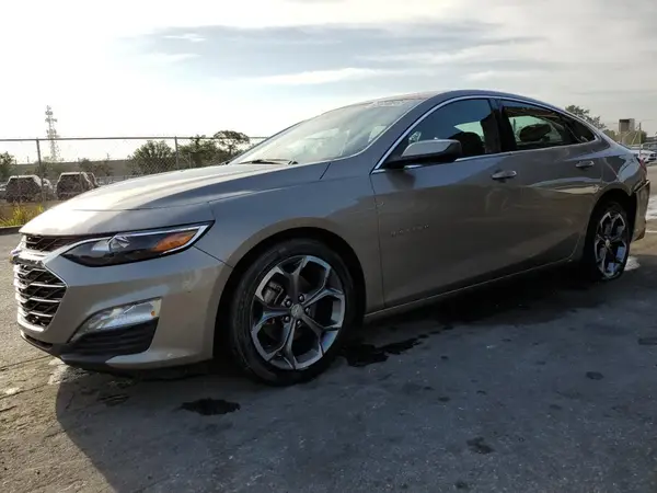 1G1ZD5ST5RF130603 2024 CHEVROLET MALIBU - Image 1