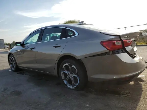 1G1ZD5ST5RF130603 2024 CHEVROLET MALIBU - Image 2