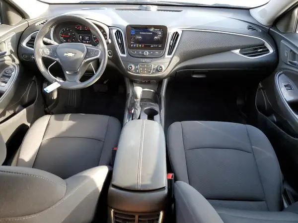 1G1ZD5ST5RF130603 2024 CHEVROLET MALIBU - Image 8