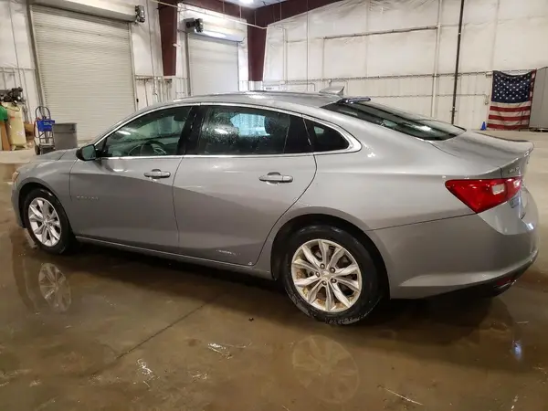 1G1ZD5ST5RF131959 2024 CHEVROLET MALIBU - Image 2