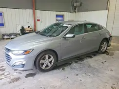 1G1ZD5ST5RF132559 2024 CHEVROLET MALIBU