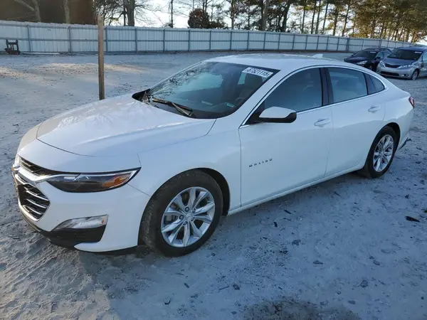 1G1ZD5ST5RF132724 2024 CHEVROLET MALIBU - Image 1