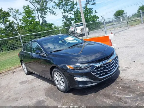 1G1ZD5ST5RF132996 2024 CHEVROLET MALIBU - Image 1