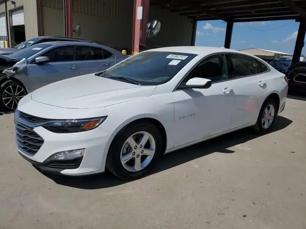 1G1ZD5ST5RF133274 2024 CHEVROLET MALIBU - Image 1
