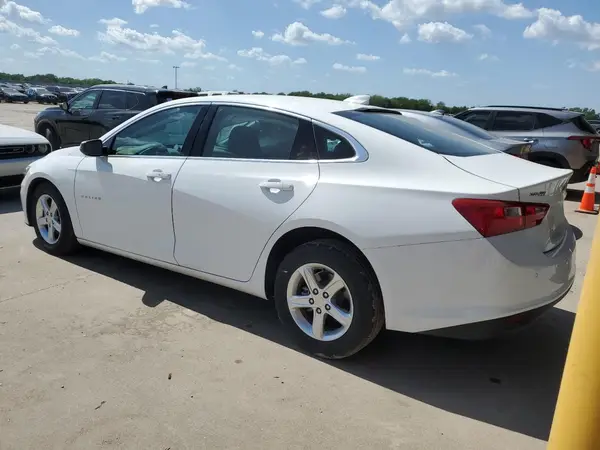1G1ZD5ST5RF133274 2024 CHEVROLET MALIBU - Image 2