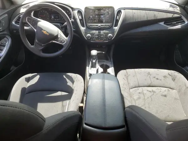 1G1ZD5ST5RF133274 2024 CHEVROLET MALIBU - Image 8