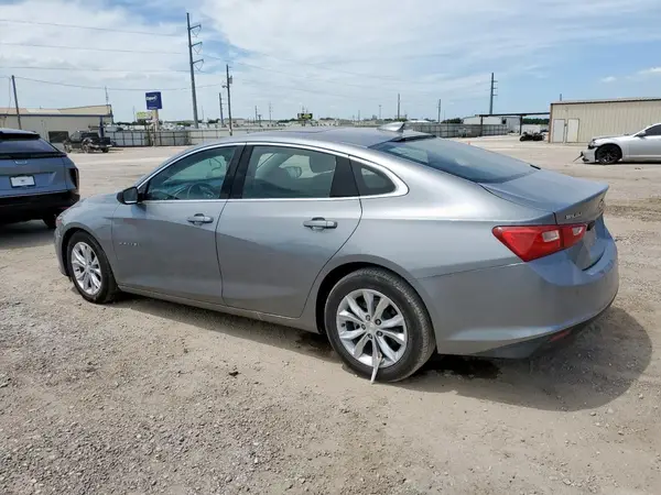 1G1ZD5ST5RF133999 2024 CHEVROLET MALIBU - Image 2