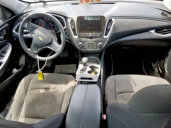 1G1ZD5ST5RF133999 2024 CHEVROLET MALIBU - Image 8