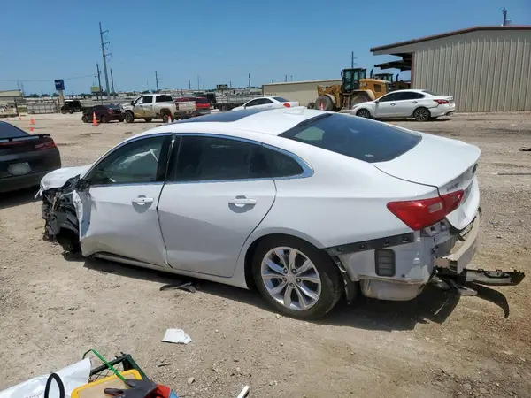 1G1ZD5ST5RF134845 2024 CHEVROLET MALIBU - Image 2