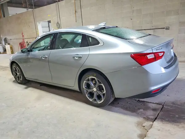 1G1ZD5ST5RF135140 2024 CHEVROLET MALIBU - Image 2