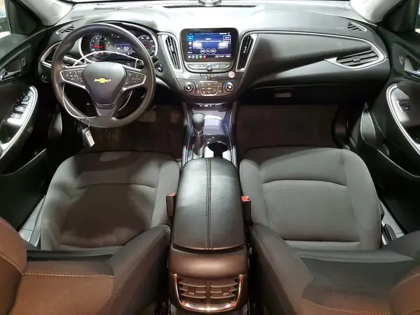 1G1ZD5ST5RF135140 2024 CHEVROLET MALIBU - Image 8