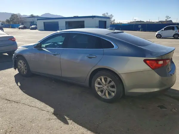 1G1ZD5ST5RF135283 2024 CHEVROLET MALIBU - Image 2