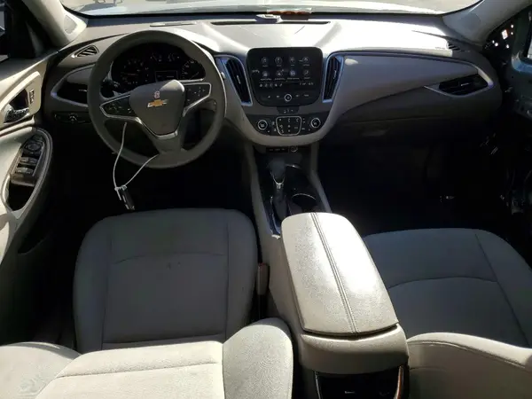 1G1ZD5ST5RF135283 2024 CHEVROLET MALIBU - Image 8