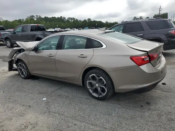 1G1ZD5ST5RF135476 2024 CHEVROLET MALIBU - Image 2