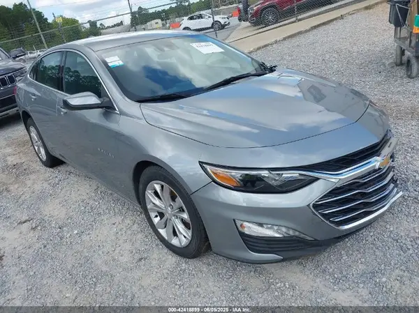 1G1ZD5ST5RF135705 2024 CHEVROLET MALIBU - Image 1