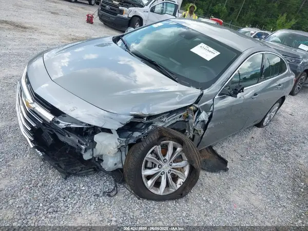 1G1ZD5ST5RF135705 2024 CHEVROLET MALIBU - Image 2