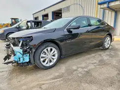 1G1ZD5ST5RF137504 2024 CHEVROLET MALIBU