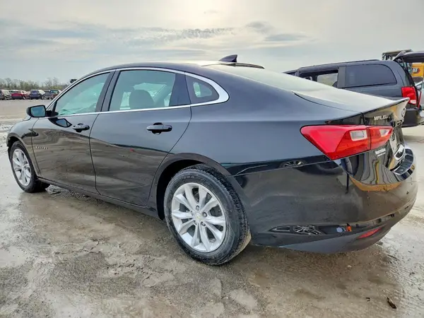 1G1ZD5ST5RF137504 2024 CHEVROLET MALIBU - Image 2