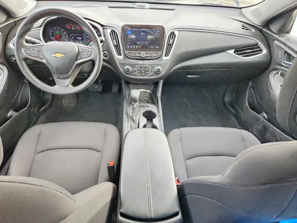 1G1ZD5ST5RF137504 2024 CHEVROLET MALIBU - Image 8