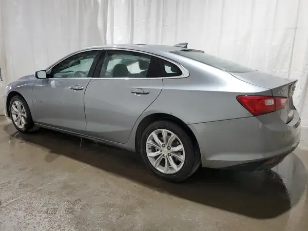 1G1ZD5ST5RF137552 2024 CHEVROLET MALIBU - Image 2
