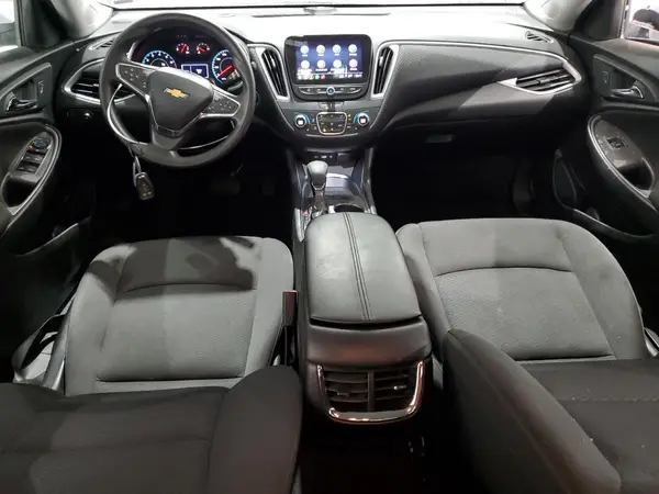 1G1ZD5ST5RF137552 2024 CHEVROLET MALIBU - Image 8