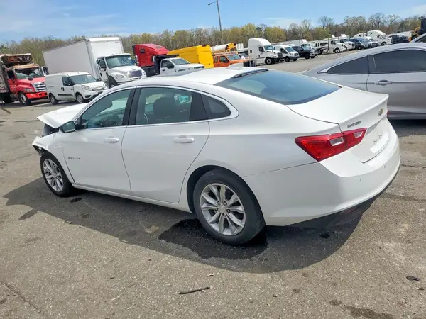 1G1ZD5ST5RF137678 2024 CHEVROLET MALIBU - Image 2