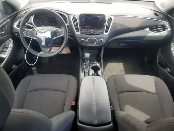 1G1ZD5ST5RF137678 2024 CHEVROLET MALIBU - Image 8