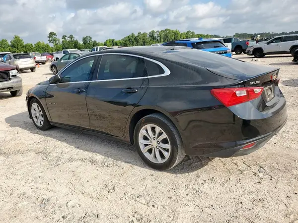 1G1ZD5ST5RF138314 2024 CHEVROLET MALIBU - Image 2