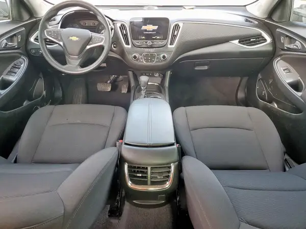1G1ZD5ST5RF138314 2024 CHEVROLET MALIBU - Image 8