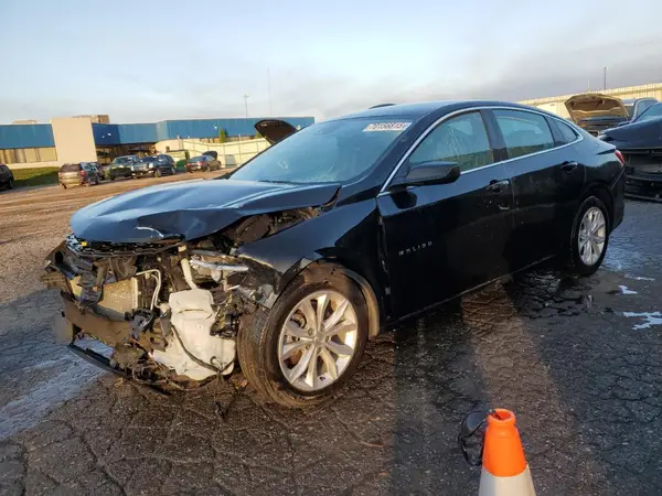 1G1ZD5ST5RF139124 2024 CHEVROLET MALIBU - Image 1