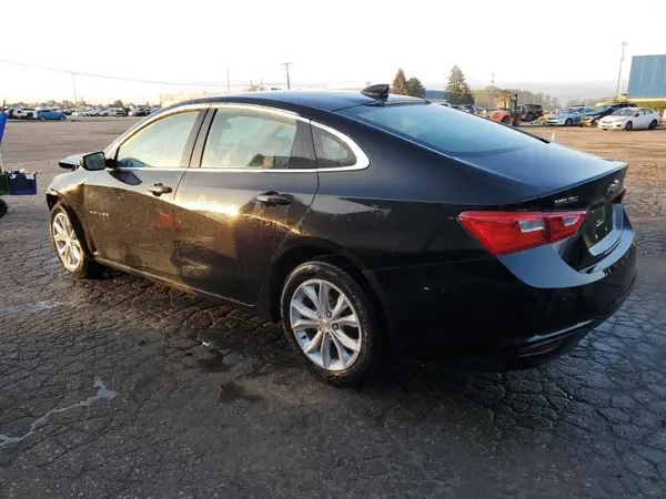 1G1ZD5ST5RF139124 2024 CHEVROLET MALIBU - Image 2