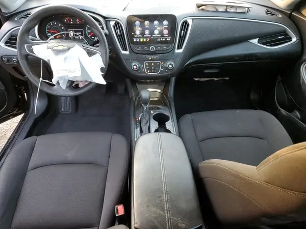 1G1ZD5ST5RF139124 2024 CHEVROLET MALIBU - Image 8