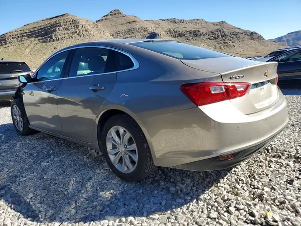 1G1ZD5ST5RF139205 2024 CHEVROLET MALIBU - Image 2