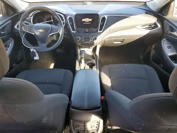 1G1ZD5ST5RF139205 2024 CHEVROLET MALIBU - Image 8