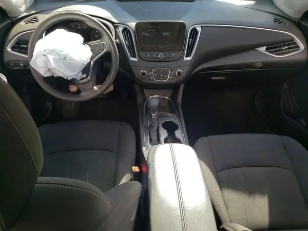 1G1ZD5ST5RF139317 2024 CHEVROLET MALIBU - Image 8