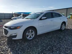 1G1ZD5ST5RF141584 2024 CHEVROLET MALIBU