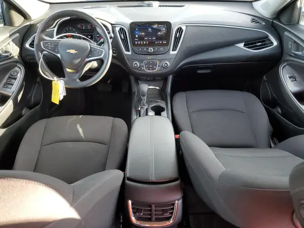 1G1ZD5ST5RF141584 2024 CHEVROLET MALIBU - Image 8