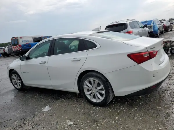 1G1ZD5ST5RF142119 2024 CHEVROLET MALIBU - Image 2