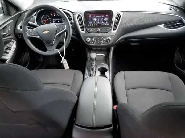 1G1ZD5ST5RF142119 2024 CHEVROLET MALIBU - Image 8