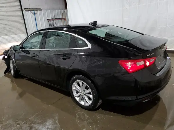 1G1ZD5ST5RF142475 2024 CHEVROLET MALIBU - Image 2