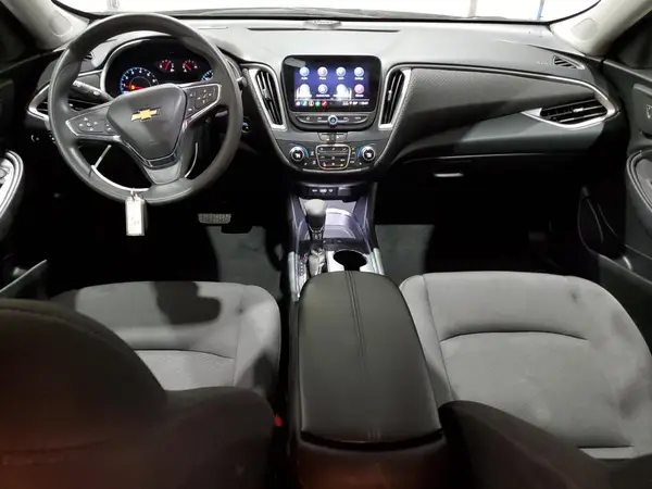 1G1ZD5ST5RF142475 2024 CHEVROLET MALIBU - Image 8