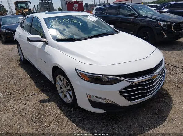 1G1ZD5ST5RF143111 2024 CHEVROLET MALIBU - Image 1
