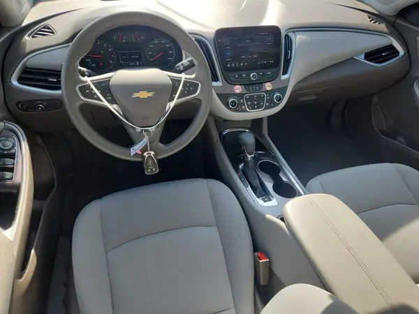 1G1ZD5ST5RF143397 2024 CHEVROLET MALIBU - Image 8