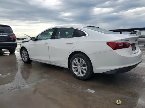 1G1ZD5ST5RF143402 2024 CHEVROLET MALIBU - Image 2