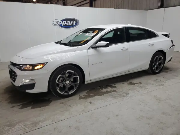 1G1ZD5ST5RF144534 2024 CHEVROLET MALIBU - Image 1